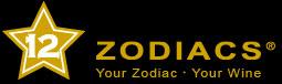 12 Zodiacs Wines